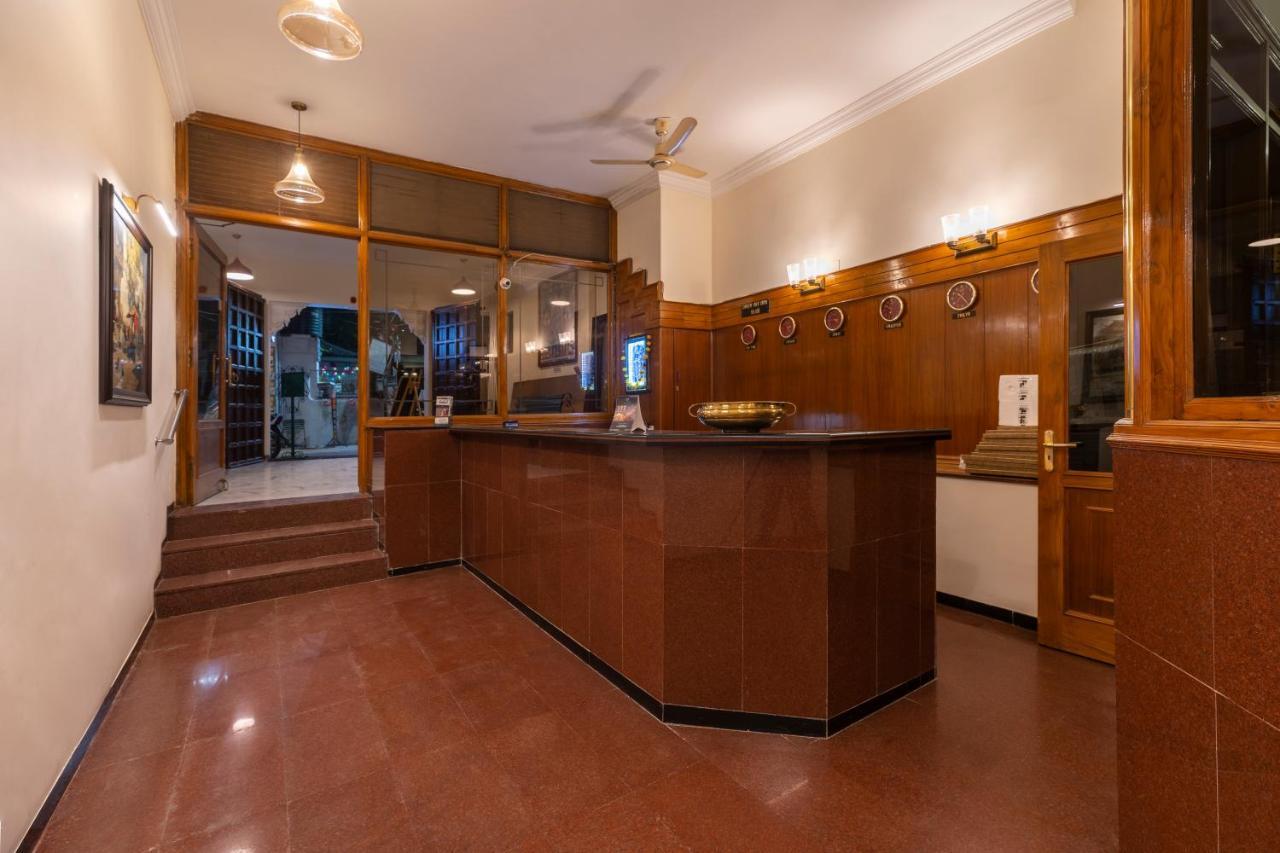 Sarovar - Lake Facing Boutique Hotel On Lake Pichola Udaipur Exterior photo