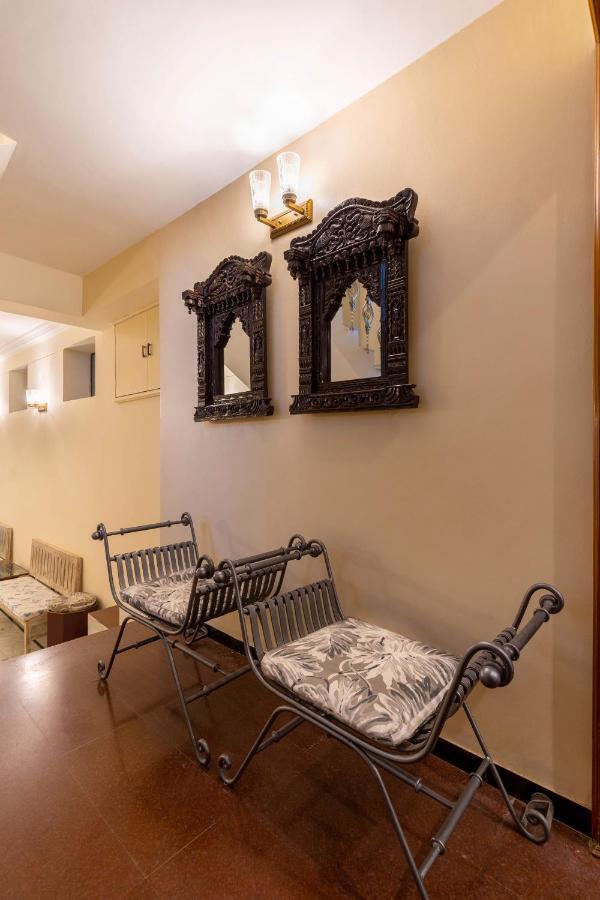 Sarovar - Lake Facing Boutique Hotel On Lake Pichola Udaipur Exterior photo