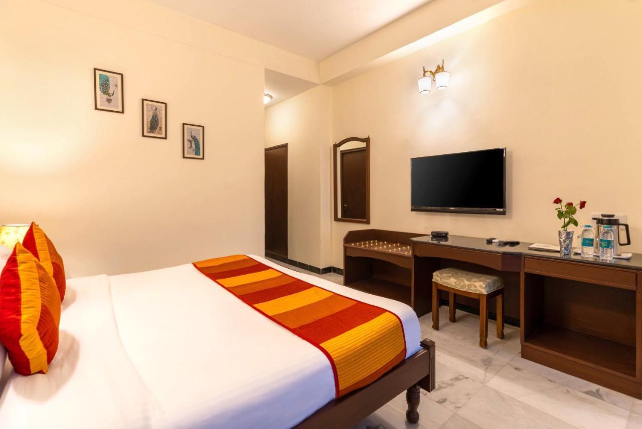 Sarovar - Lake Facing Boutique Hotel On Lake Pichola Udaipur Exterior photo